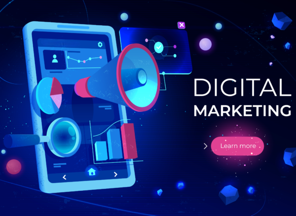 Our Digital Marketing Service