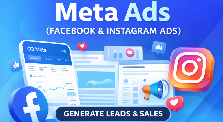 Meta ads